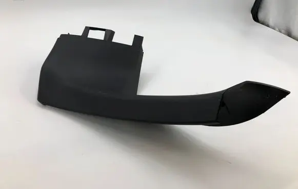 BMW X3 G45 Tailgate/trunk side cover trim 51495a39974