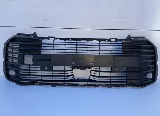 Toyota Verso Front bumper lower grill 9852489380