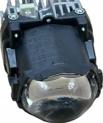 Volkswagen T-Roc Headlights/headlamps set SOCZTR
