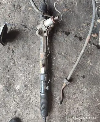 Hyundai Sonata Steering rack