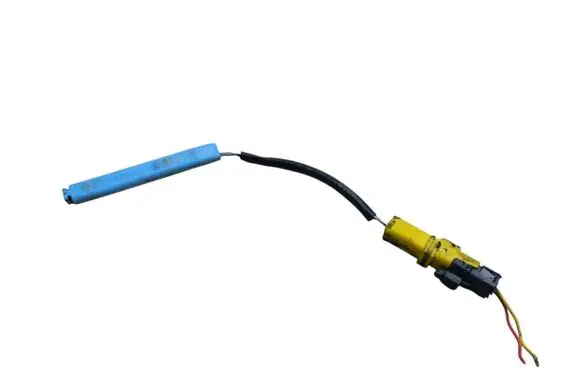 Citroen C5 Tire pressure sensor 9647613580 103102 S118540003