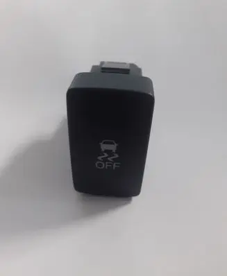 Honda Insight ESP (stability program) switch M24985