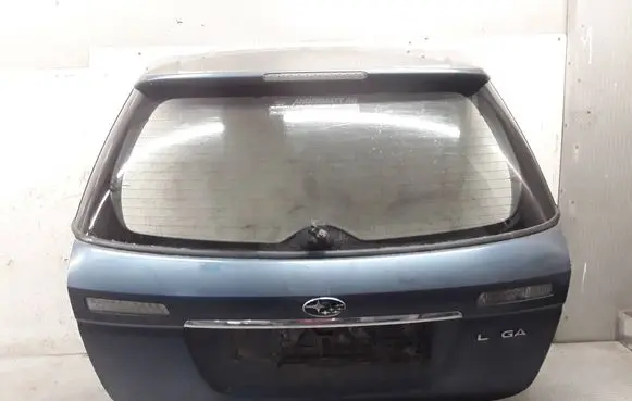 Subaru Legacy Tailgate/trunk/boot lid 
