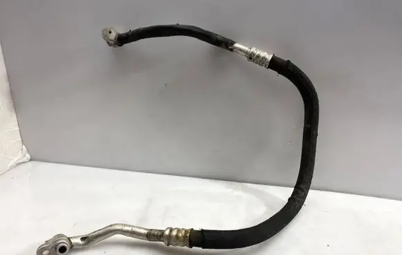 Audi A6 S6 C7 4G Air conditioning (A/C) pipe/hose 4G0260701K
