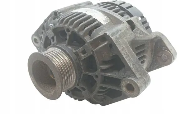 Opel Movano A Generator/alternator
