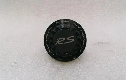 Porsche 911 992 Anti-theft wheel nuts and lock 992601279