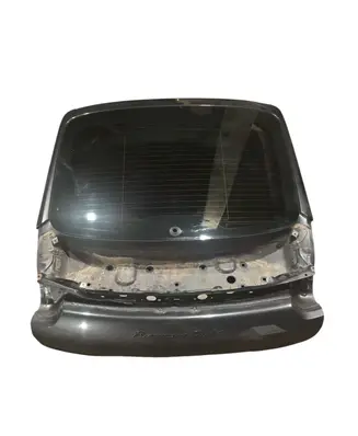 Porsche Panamera (971) Tailgate/trunk/boot lid