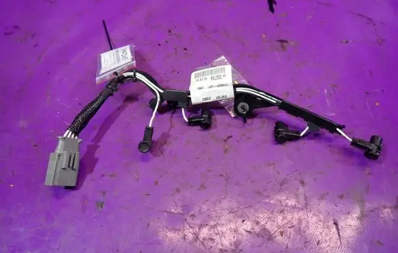 Peugeot Boxer Other wiring loom