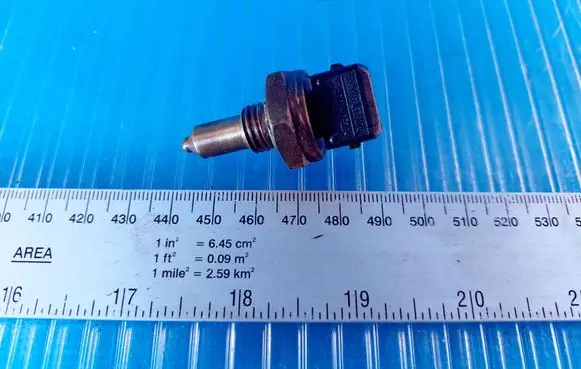 BMW X3 E83 Coolant temperature sensor 1433076