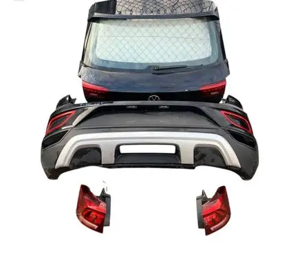 Volkswagen T-Roc Complete body kit 