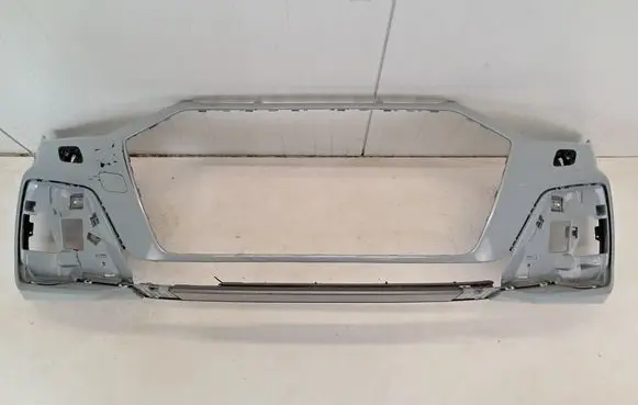 Audi A1 Front bumper 82A807437F Z2651