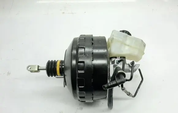 BMW X1 E84 Brake booster 6785648