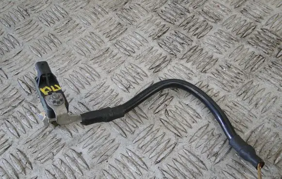Volkswagen Taigo Other wiring loom 