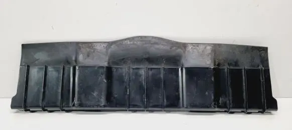 Alfa Romeo Giulia Bottom radiator support slam panel 50538512