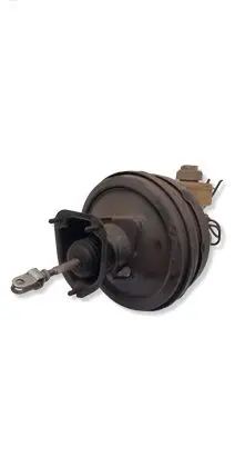 Opel Omega B1 Brake booster 90496291
