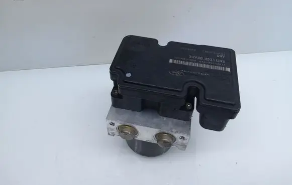 Mazda 3 I ABS Pump 5WK84102 3M512M110CA