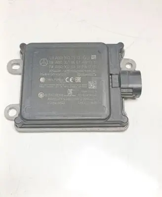 Mercedes-Benz EQC Distronic sensor radar A0009007913 A0009010607 A0009020338