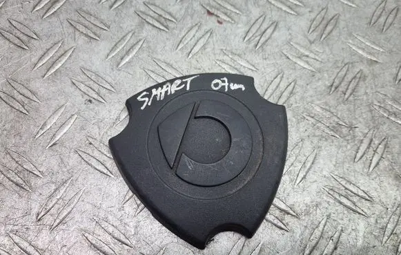 Smart ForTwo I Original wheel cap A0004010325 0001811V003