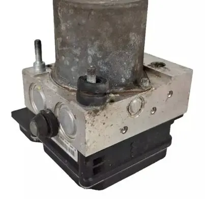 Audi A6 S6 C6 4F ABS Pump 4F0614517AT 4F0910517AK