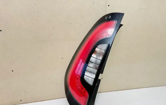 KIA Soul Rear/tail lights 92401B2130