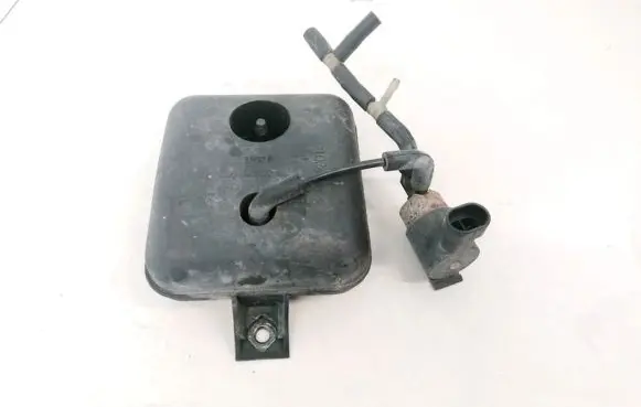 Opel Signum Vacuum air tank 24456686 30877