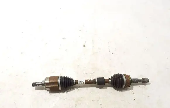 Dacia Duster Front driveshaft 391016713R