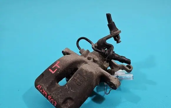Volkswagen Jetta V Rear brake caliper IMPRK1472803