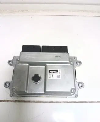 Nissan Leaf II (ZE1) Engine control unit/module 237405SH4A MB1127009322