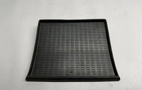 BMW X5 E70 Glove box pad 6963382 51166963382