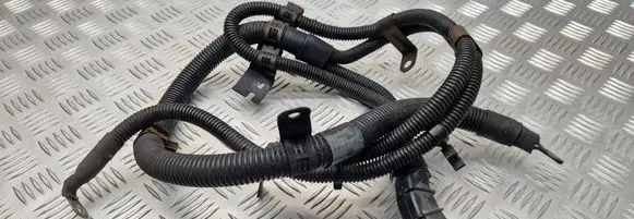 Mercedes-Benz S W220 Positive cable (battery) A2205404233