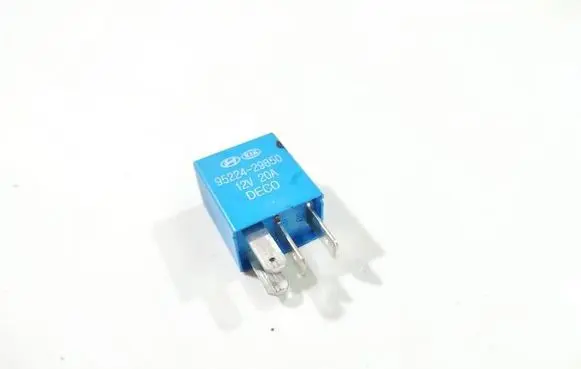 Other relay