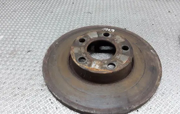Audi A6 S6 C4 4A Rear brake disc