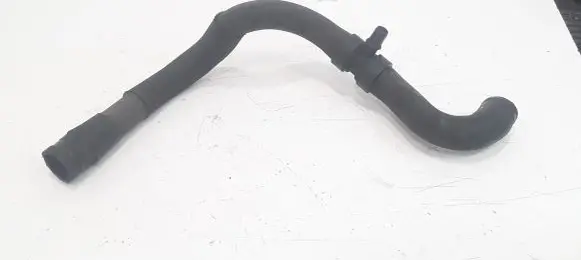 Citroen C4 Grand Picasso Engine coolant pipe/hose