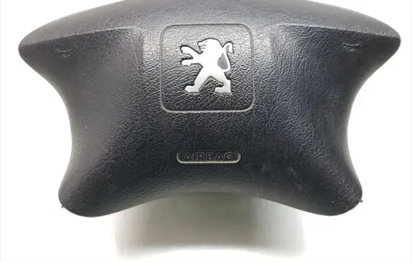 Peugeot Partner Steering wheel airbag 96454029XT