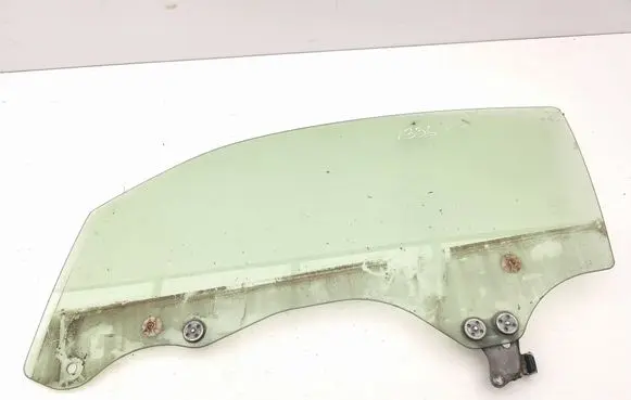 Toyota GT 86 Front door window/glass (coupe) 