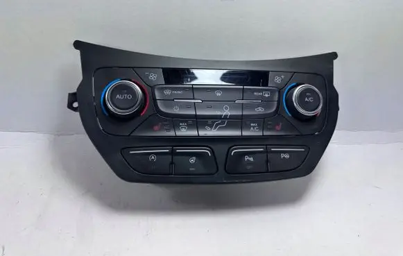 Ford Kuga II Climate control unit