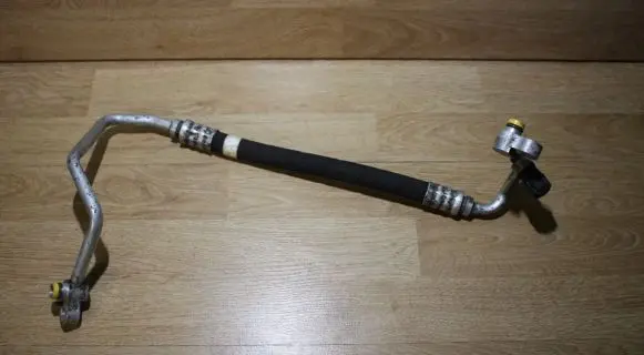 BMW X5 E53 Air conditioning (A/C) pipe/hose