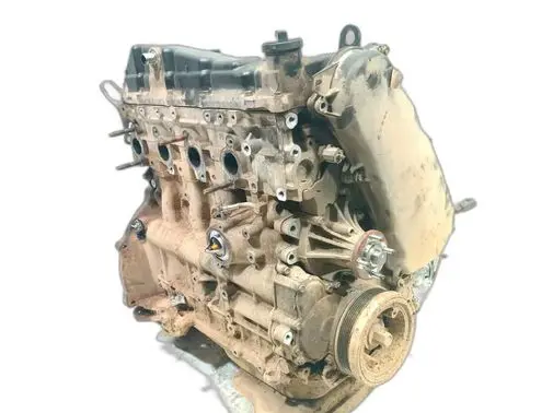Toyota Hilux (AN10, AN20, AN30) Engine 2KDFTV