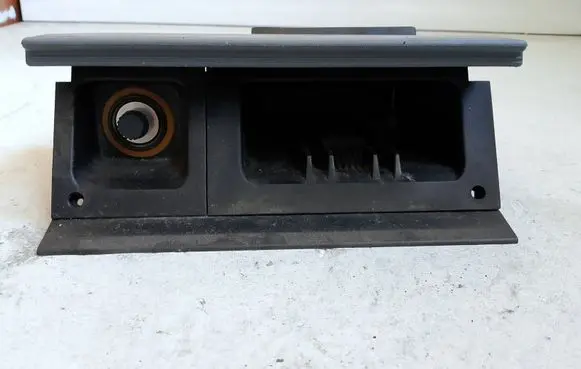 Renault Clio II Other interior part 123669