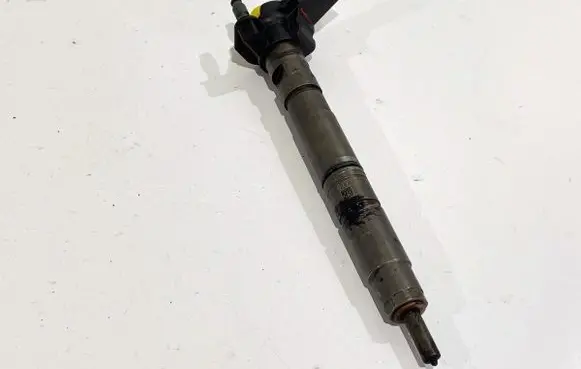 Fuel injectors set
