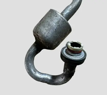 Volvo V40 Air conditioning (A/C) pipe/hose