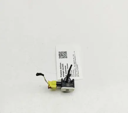 Volkswagen Amarok Airbag deployment crash/impact sensor 2H0959351