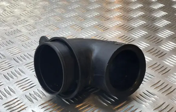 Hyundai Terracan Air intake hose/pipe 28210
