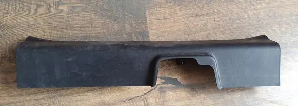 Hyundai ix35 Front sill trim cover 858822Y000