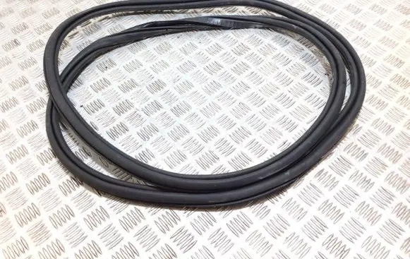 Volvo XC90 Rear door rubber seal (on body) 31457674