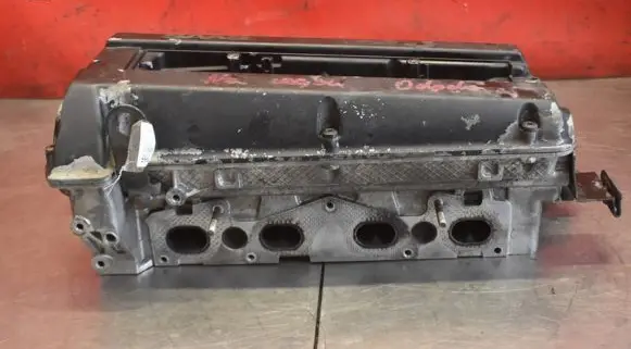 Saab 9-3 Ver1 Engine head 9185208