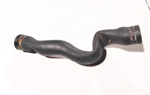 Citroen C5 Engine coolant pipe/hose 9644633080
