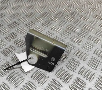 Audi E-tron GT Fender mounting bracket 4J3821161