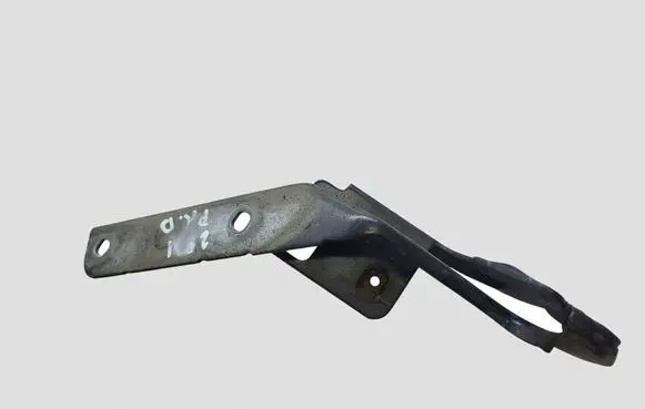 Citroen C4 Grand Picasso Engine bonnet/hood hinges 9652962080