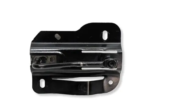 Audi A8 S8 D5 Engine bonnet/hood lock/catch 4N0823185C